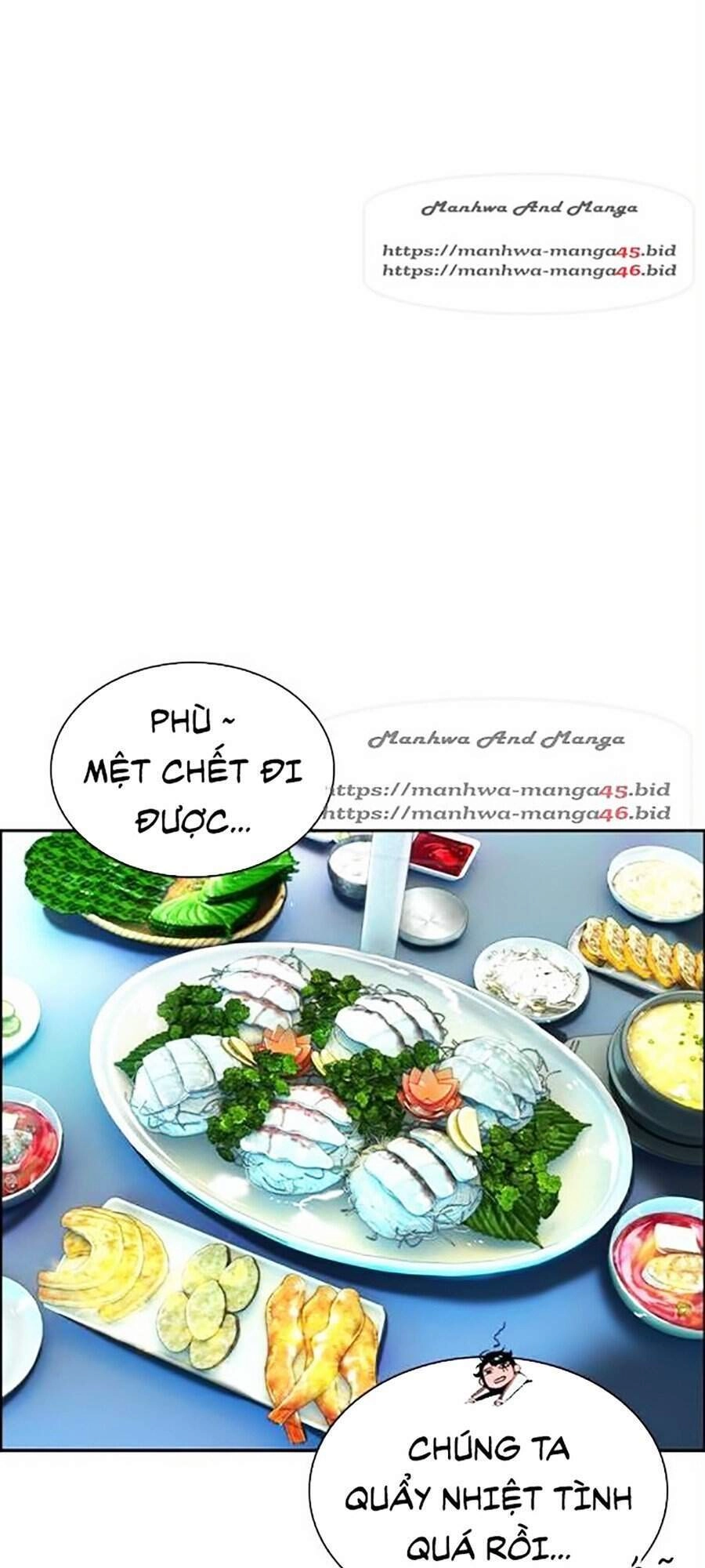 Nhân Trùng Đại Chiến Chapter 36 - 39