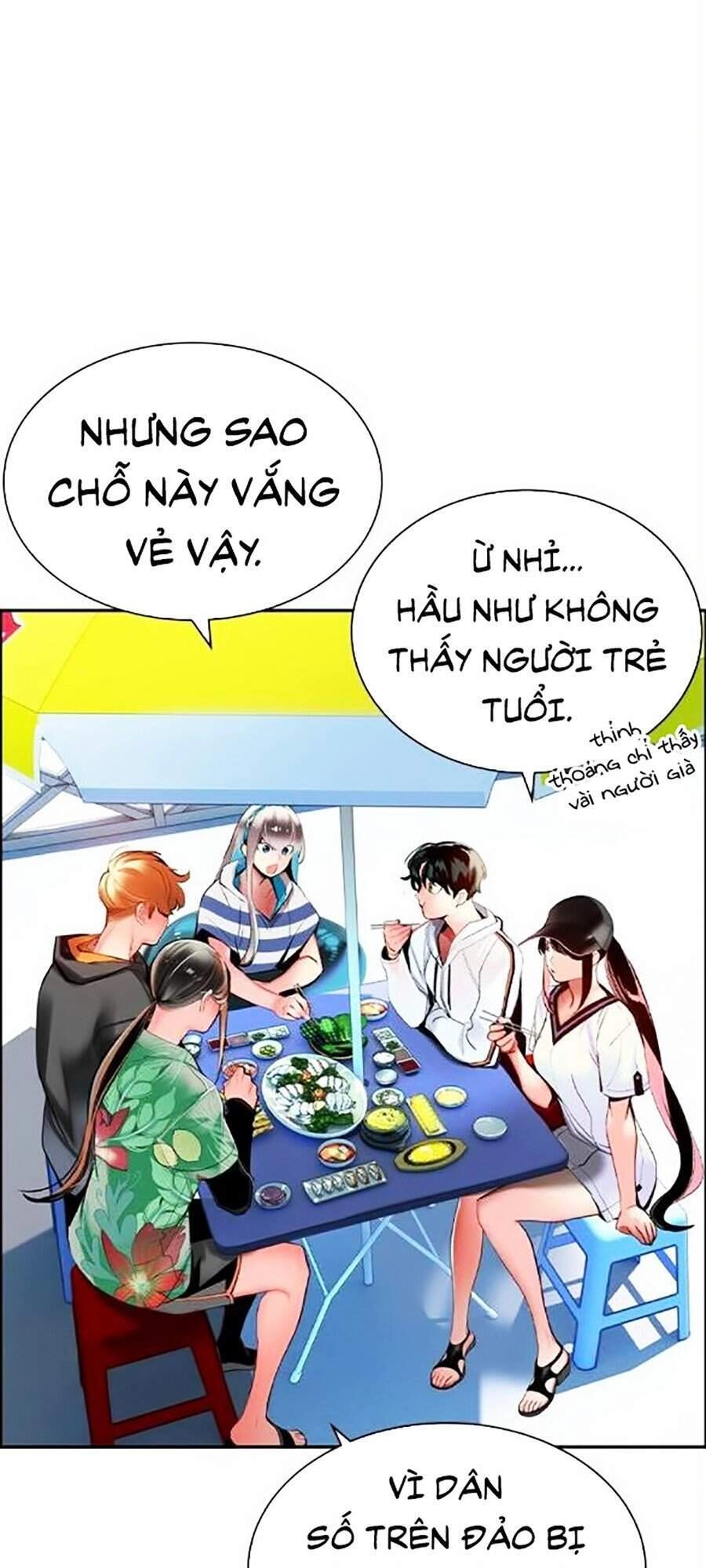 Nhân Trùng Đại Chiến Chapter 36 - 41