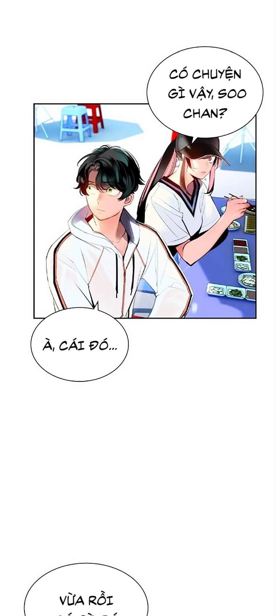 Nhân Trùng Đại Chiến Chapter 36 - 47