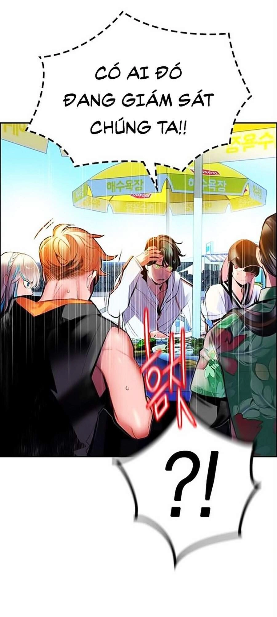 Nhân Trùng Đại Chiến Chapter 36 - 55