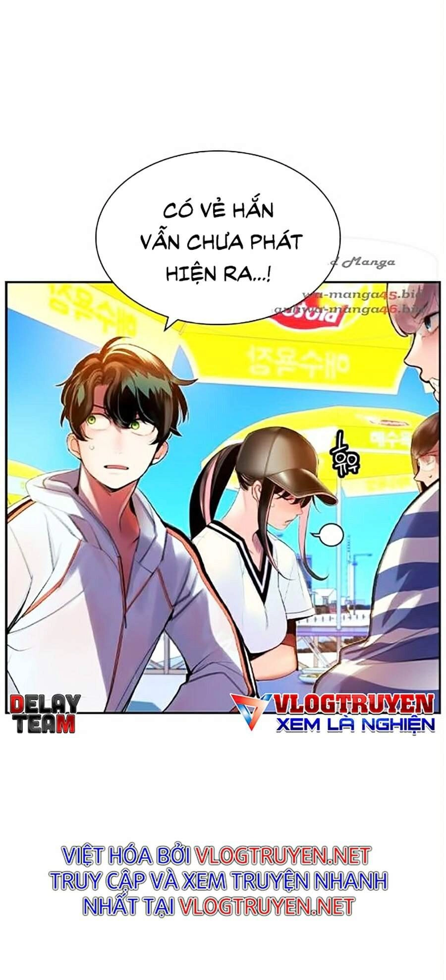 Nhân Trùng Đại Chiến Chapter 36 - 65