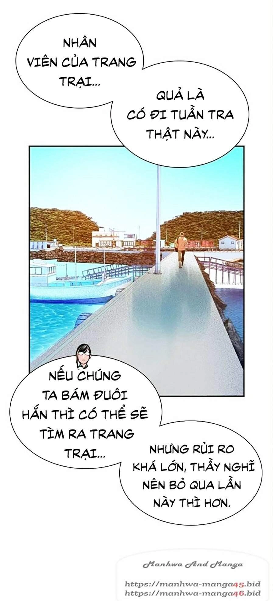 Nhân Trùng Đại Chiến Chapter 36 - 66