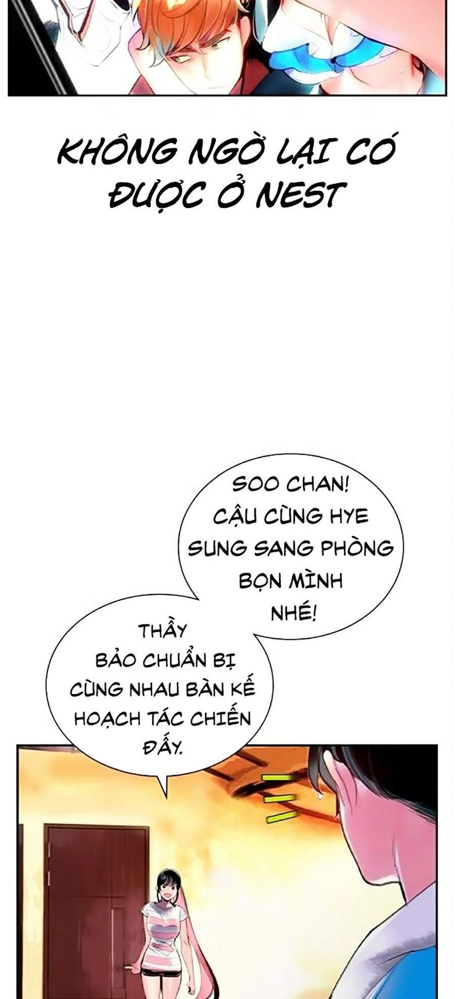 Nhân Trùng Đại Chiến Chapter 36 - 72