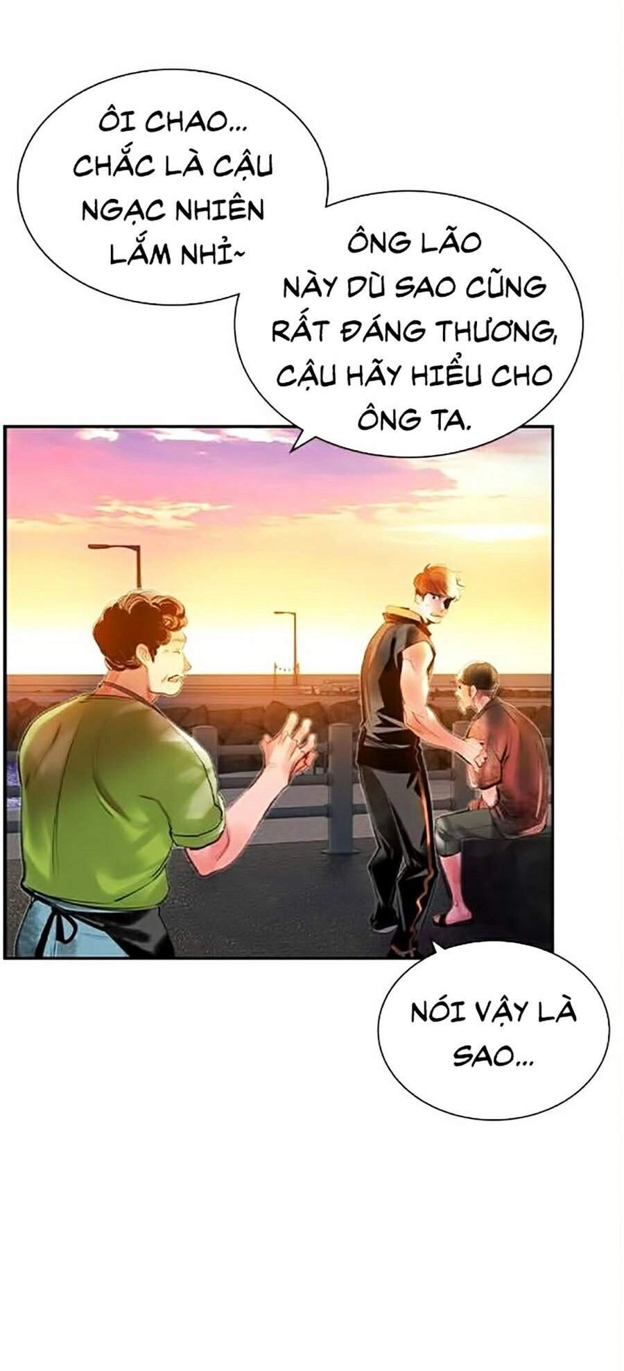 Nhân Trùng Đại Chiến Chapter 36 - 90