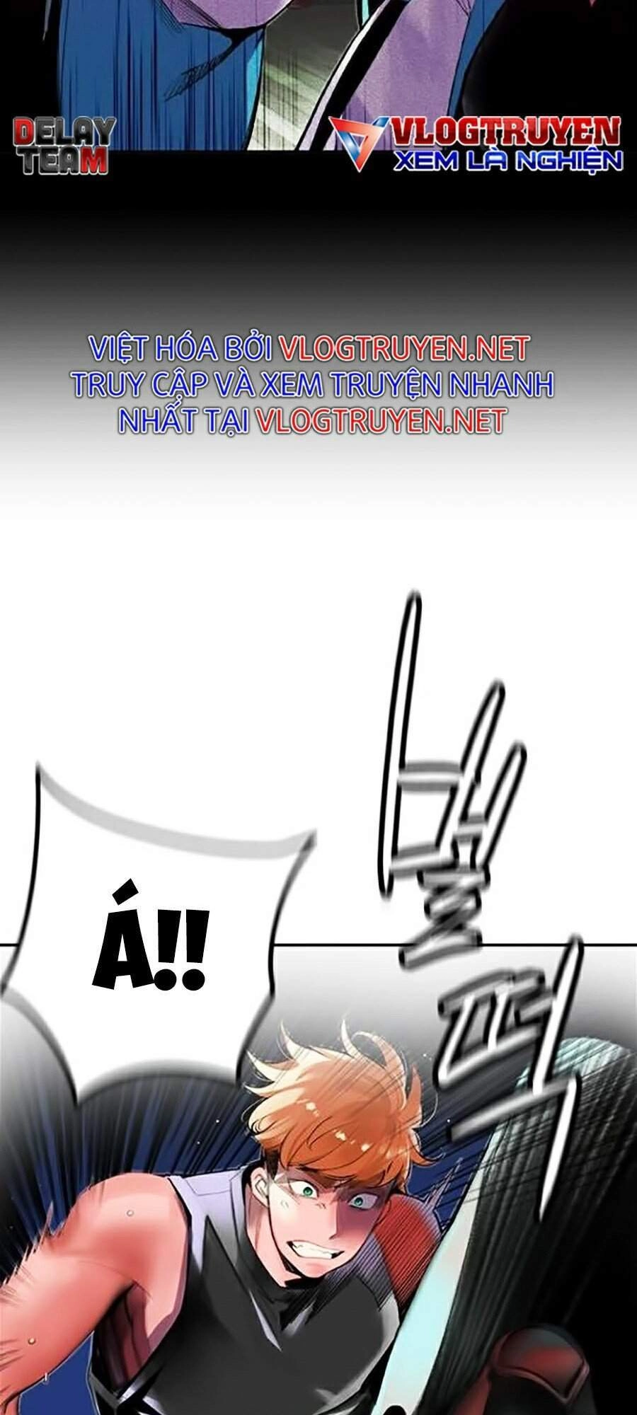 Nhân Trùng Đại Chiến Chapter 37 - 39