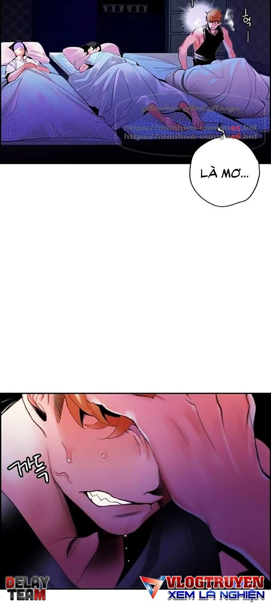 Nhân Trùng Đại Chiến Chapter 37 - 43