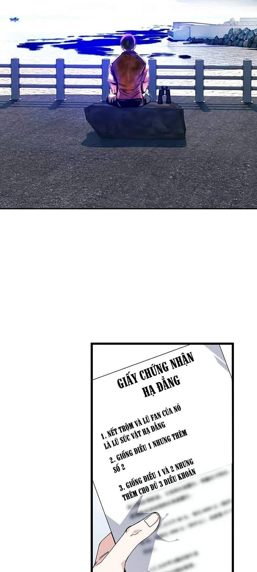 Nhân Trùng Đại Chiến Chapter 37 - 55