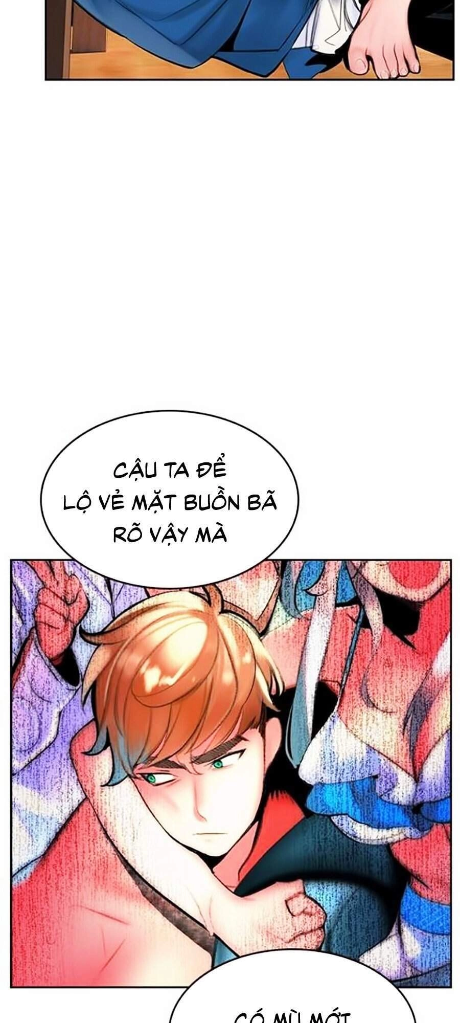 Nhân Trùng Đại Chiến Chapter 37 - 69