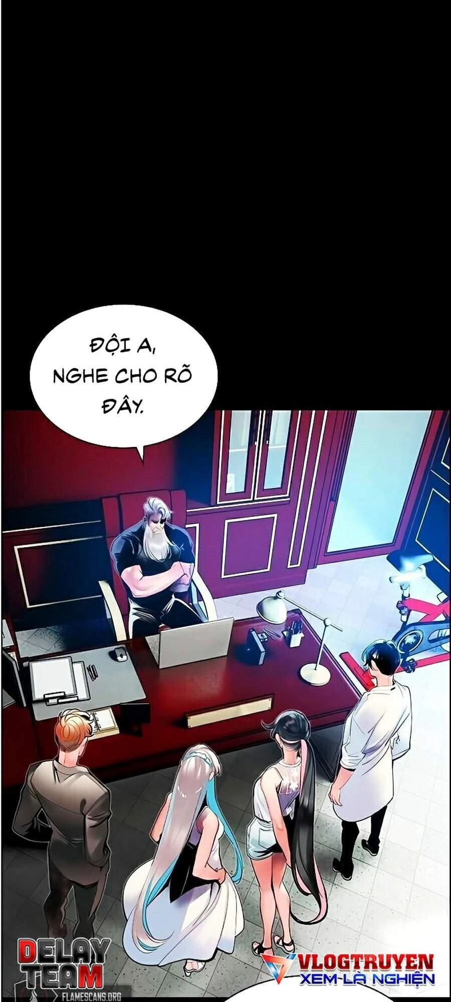 Nhân Trùng Đại Chiến Chapter 38 - 3