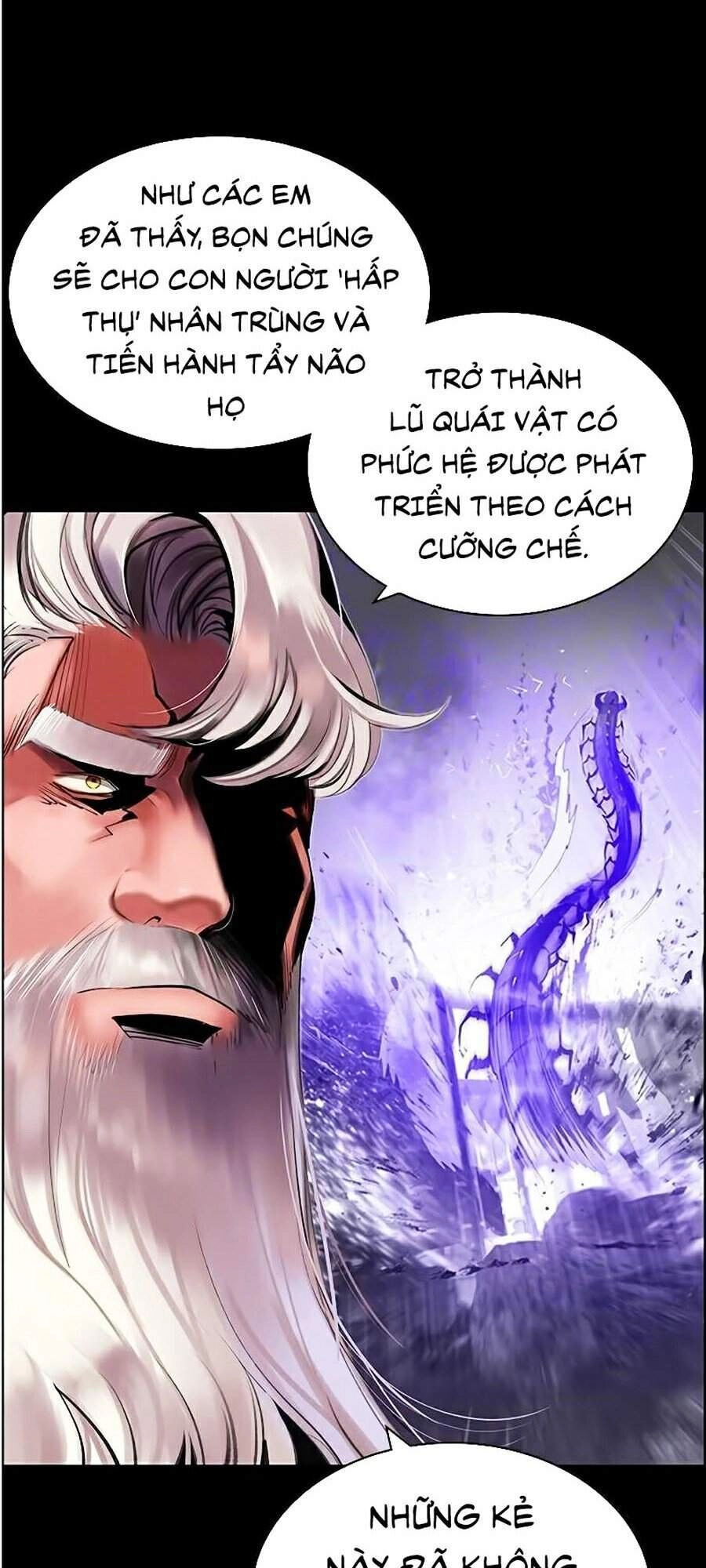 Nhân Trùng Đại Chiến Chapter 38 - 5