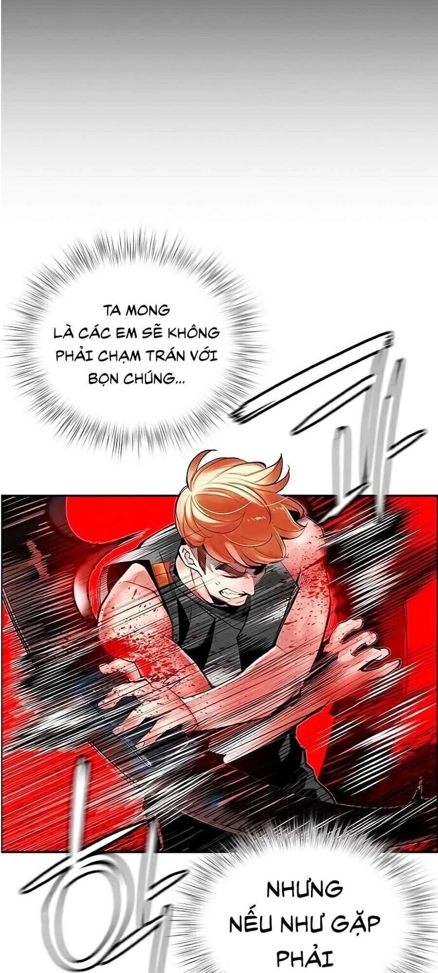 Nhân Trùng Đại Chiến Chapter 38 - 7