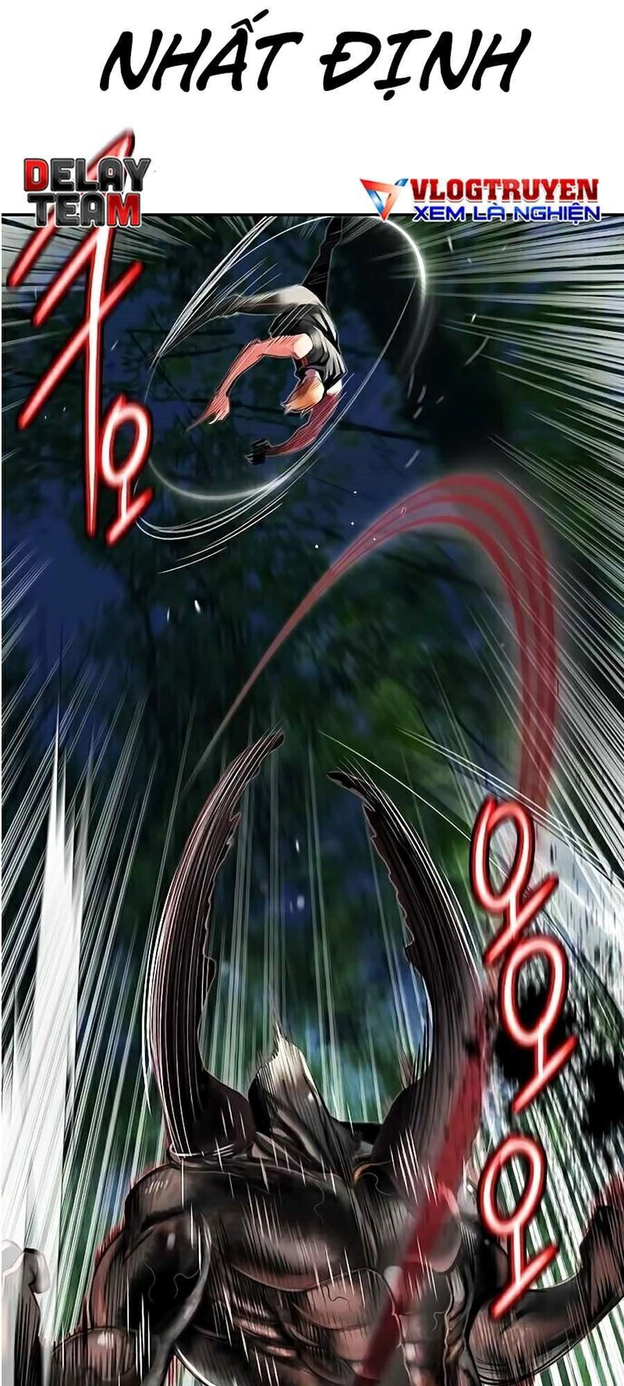 Nhân Trùng Đại Chiến Chapter 38 - 9