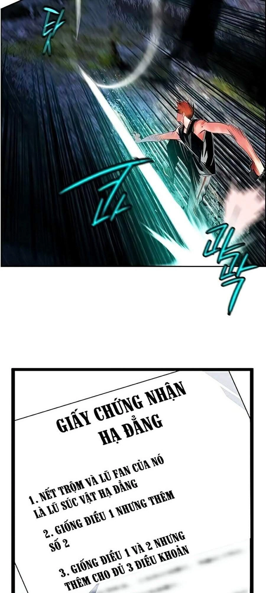 Nhân Trùng Đại Chiến Chapter 38 - 21