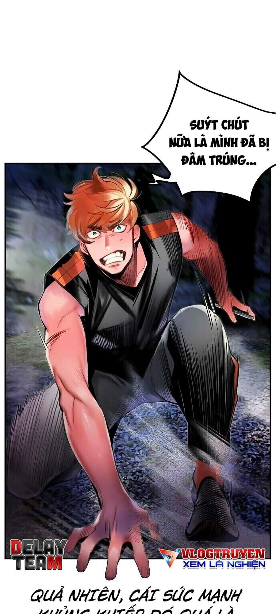 Nhân Trùng Đại Chiến Chapter 38 - 23