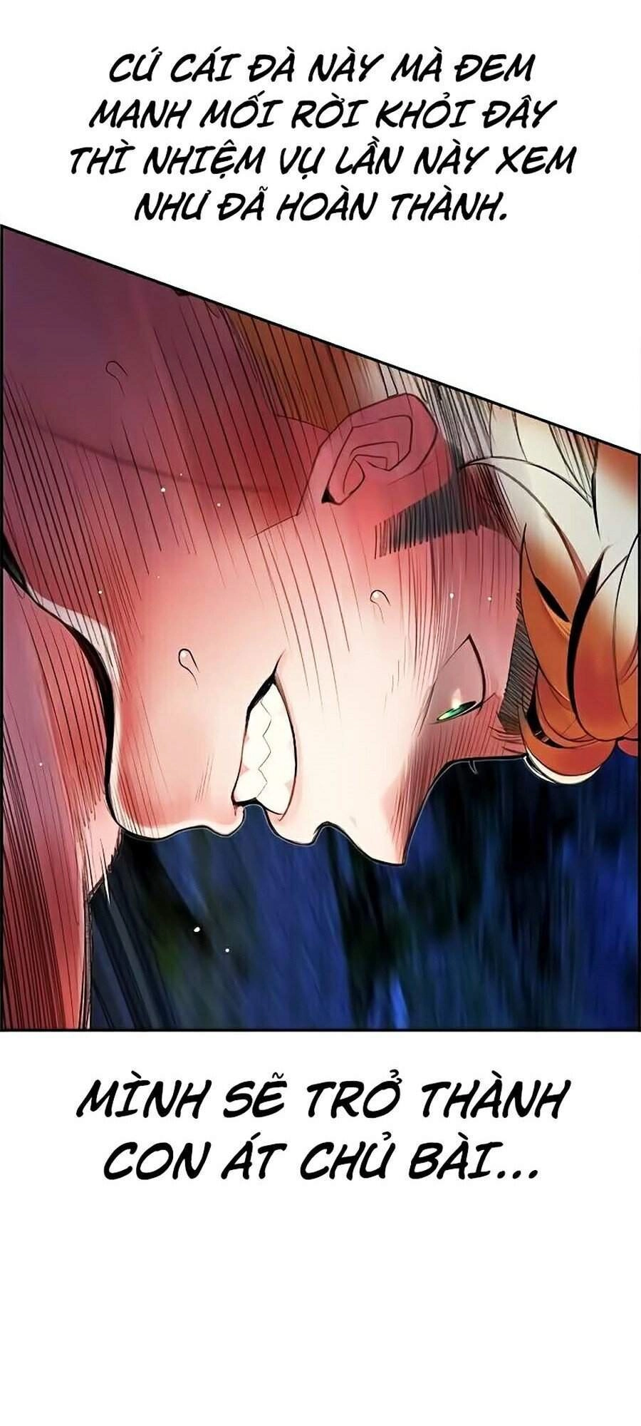 Nhân Trùng Đại Chiến Chapter 38 - 31