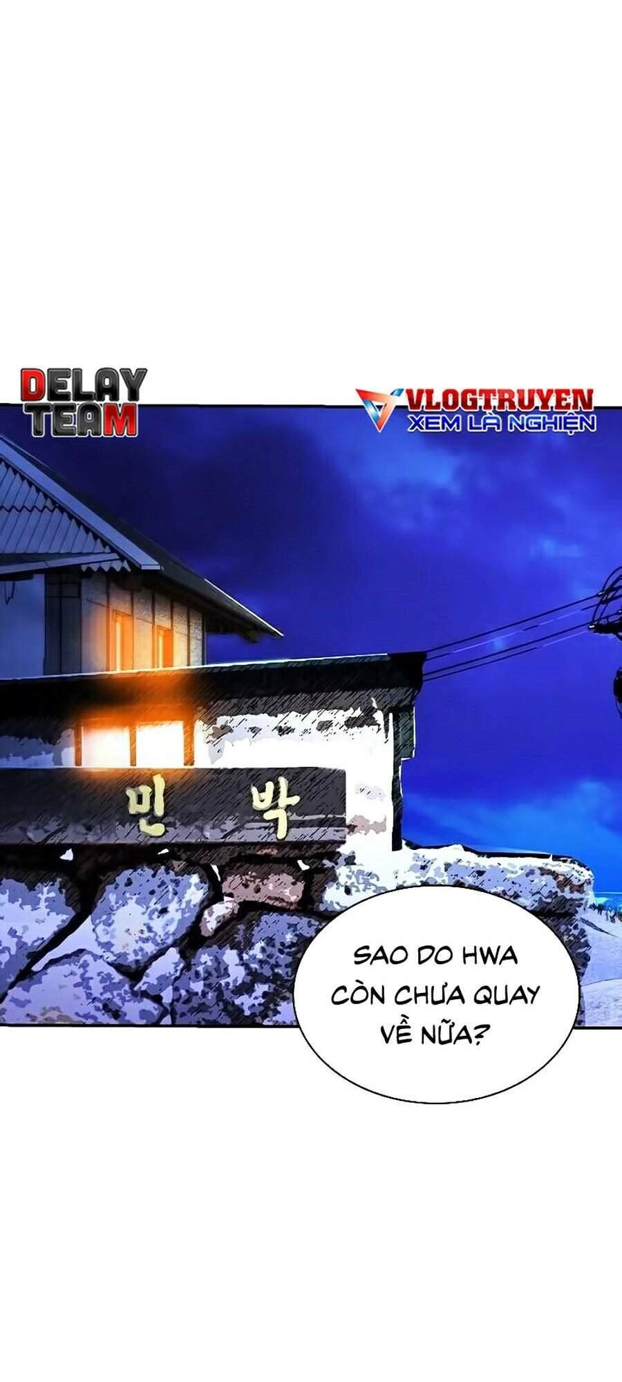 Nhân Trùng Đại Chiến Chapter 38 - 39