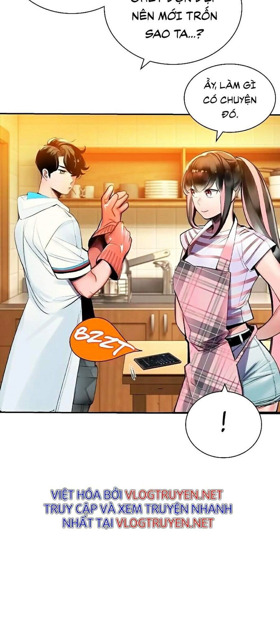 Nhân Trùng Đại Chiến Chapter 38 - 41