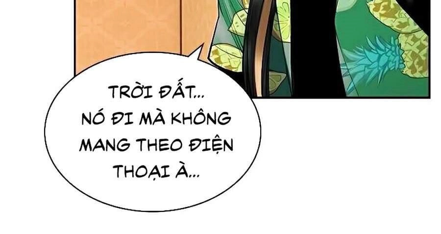 Nhân Trùng Đại Chiến Chapter 38 - 44