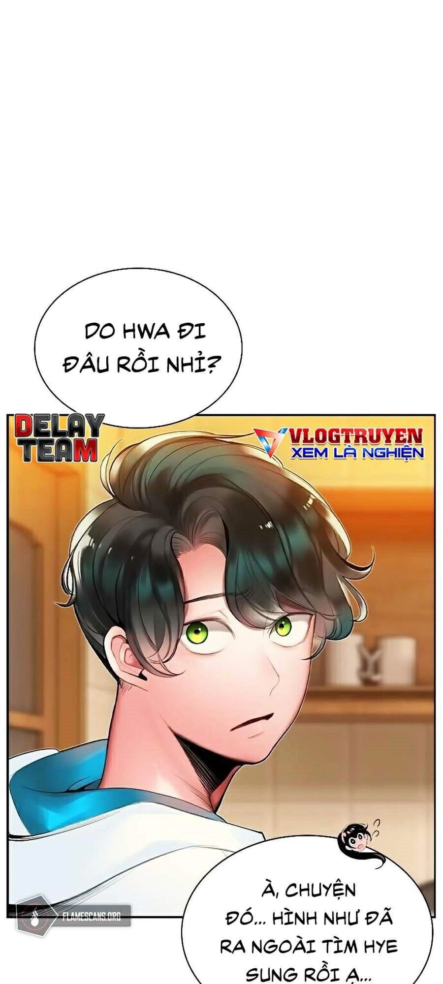 Nhân Trùng Đại Chiến Chapter 38 - 45