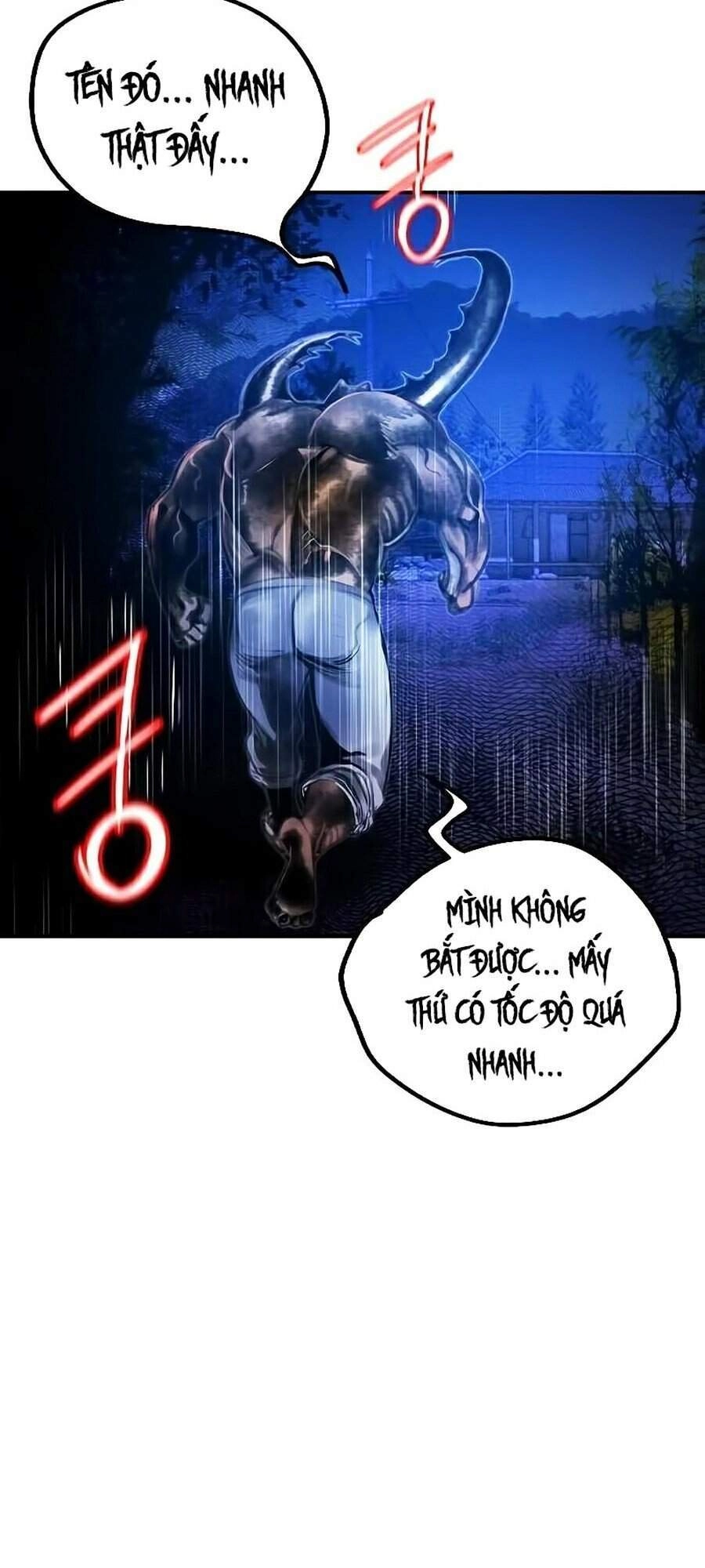 Nhân Trùng Đại Chiến Chapter 38 - 49