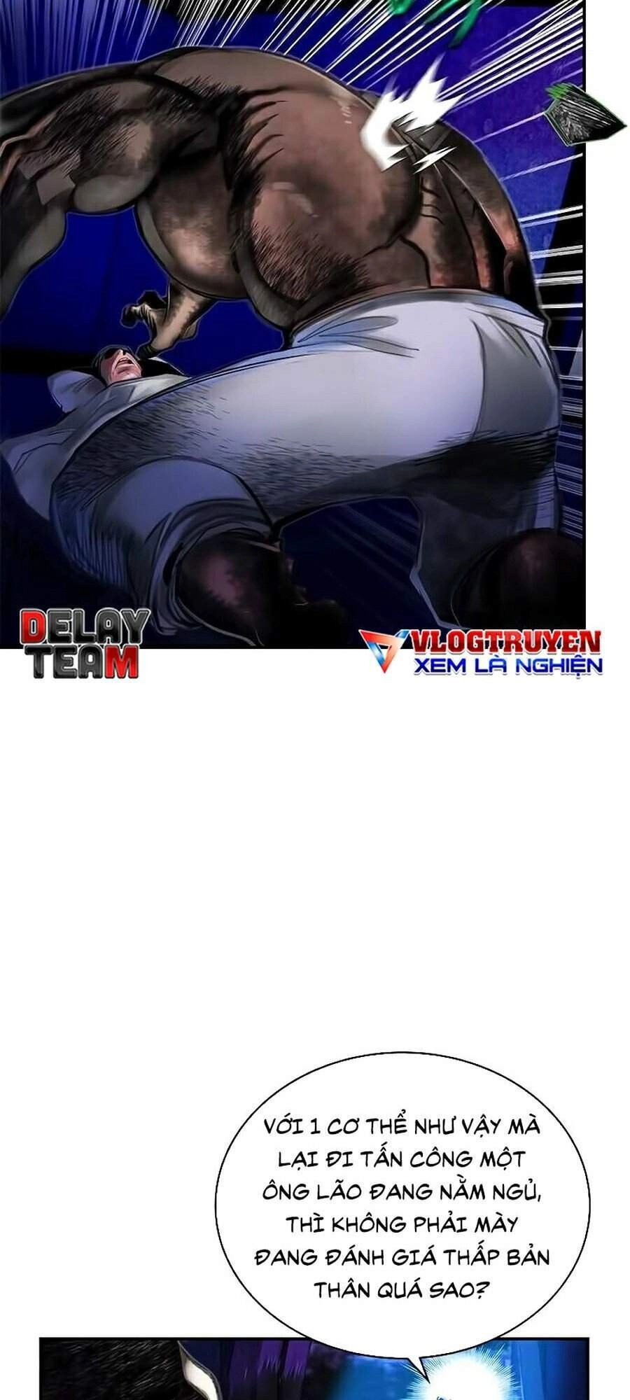 Nhân Trùng Đại Chiến Chapter 38 - 55