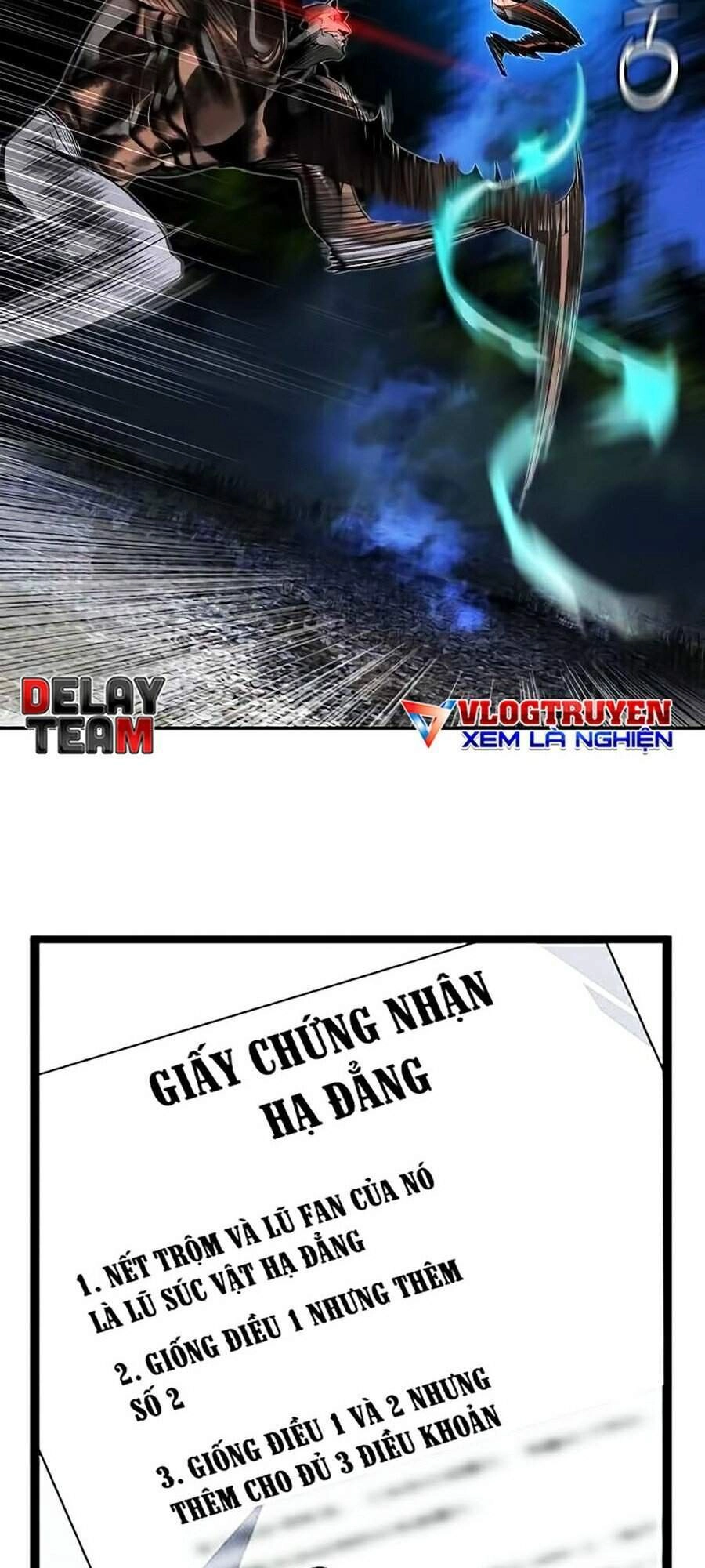 Nhân Trùng Đại Chiến Chapter 38 - 65