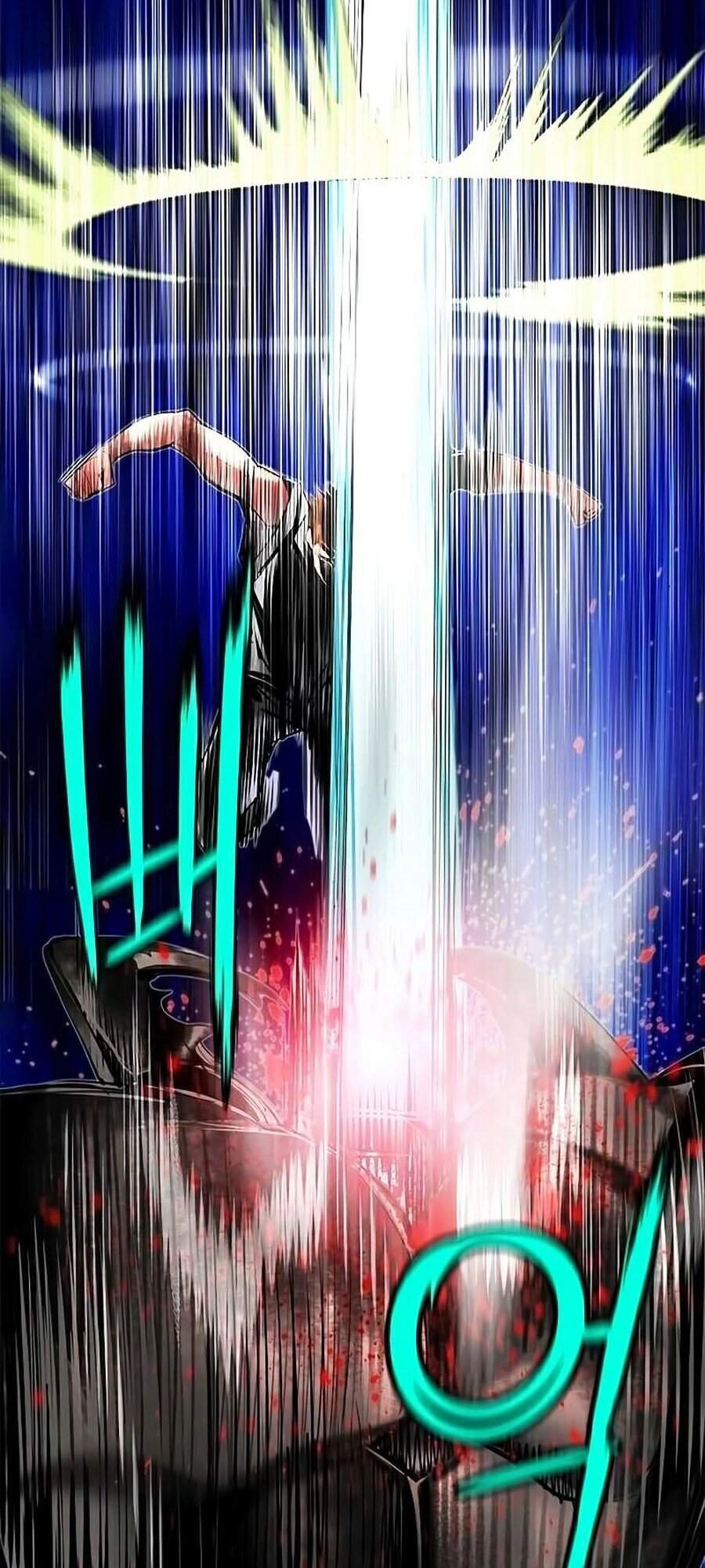 Nhân Trùng Đại Chiến Chapter 38 - 69