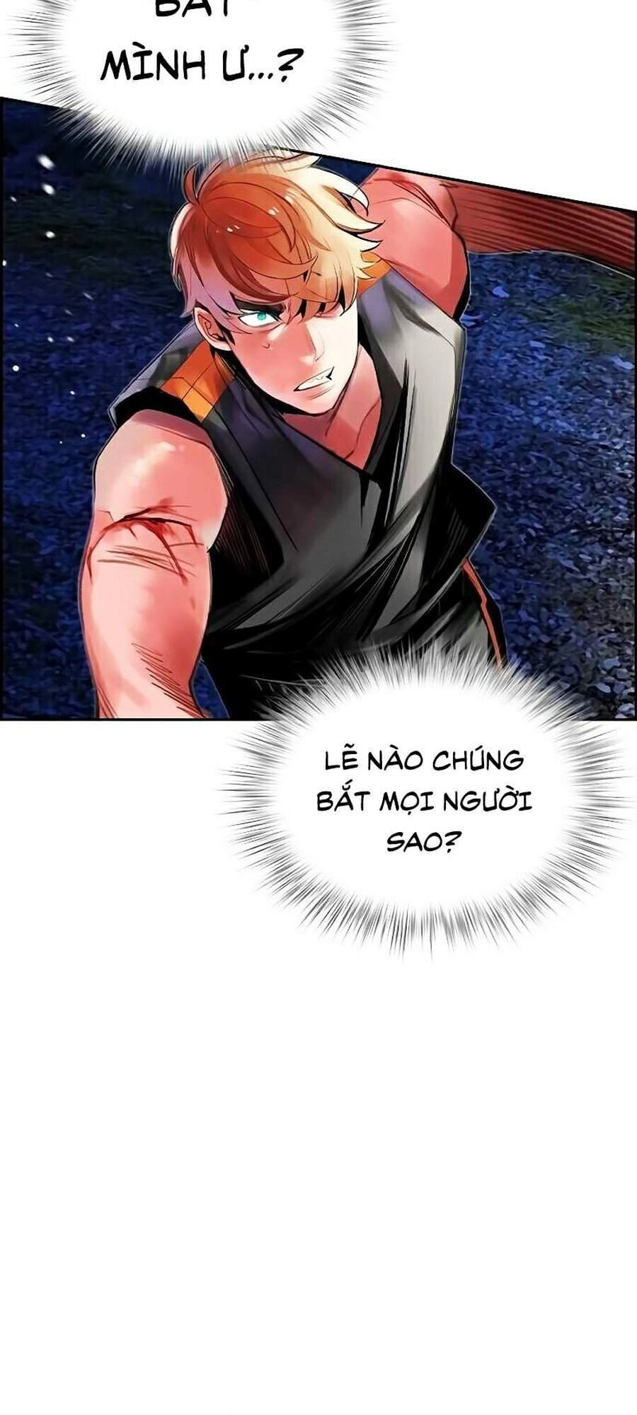 Nhân Trùng Đại Chiến Chapter 38 - 73