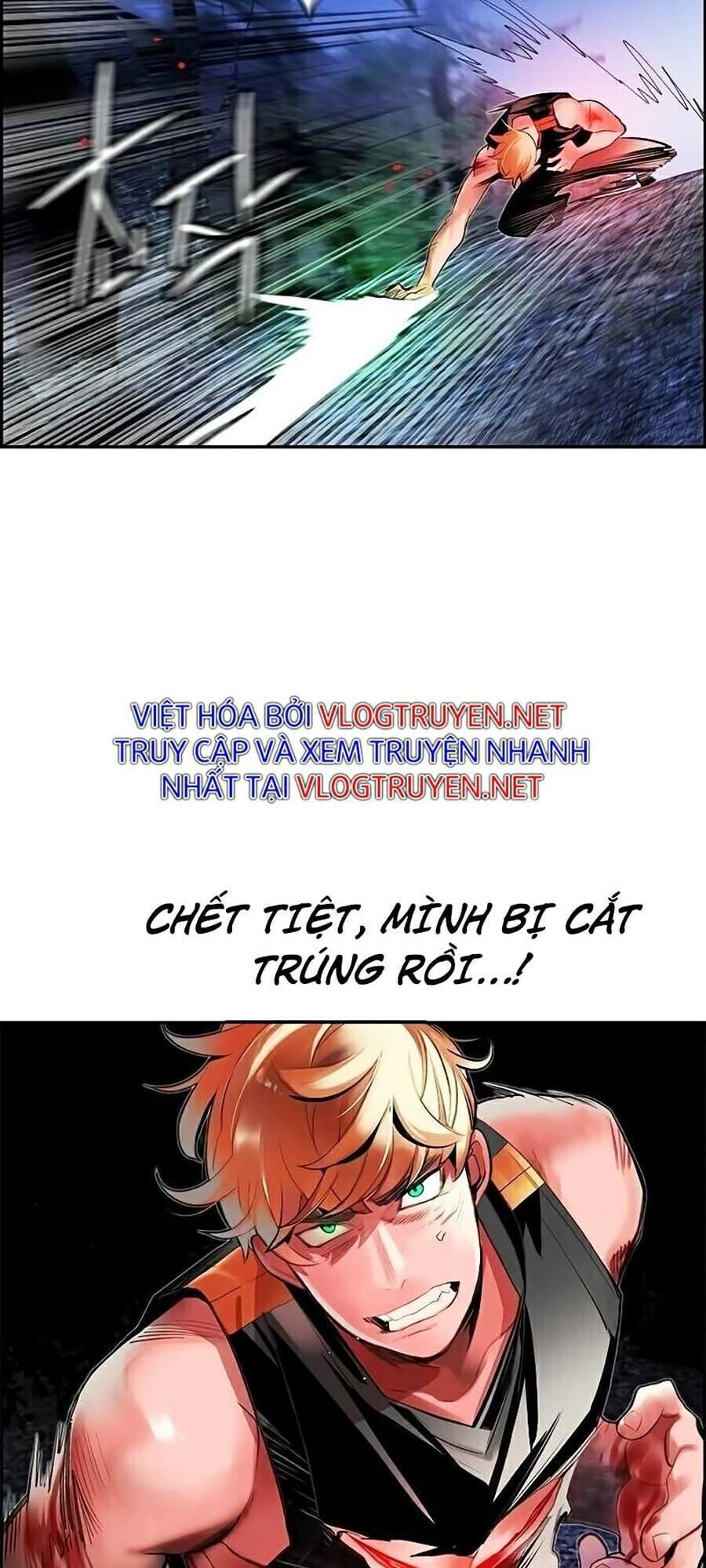 Nhân Trùng Đại Chiến Chapter 38 - 91