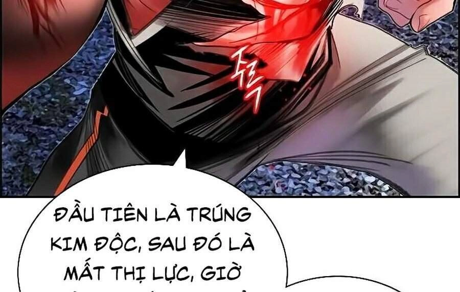 Nhân Trùng Đại Chiến Chapter 38 - 92