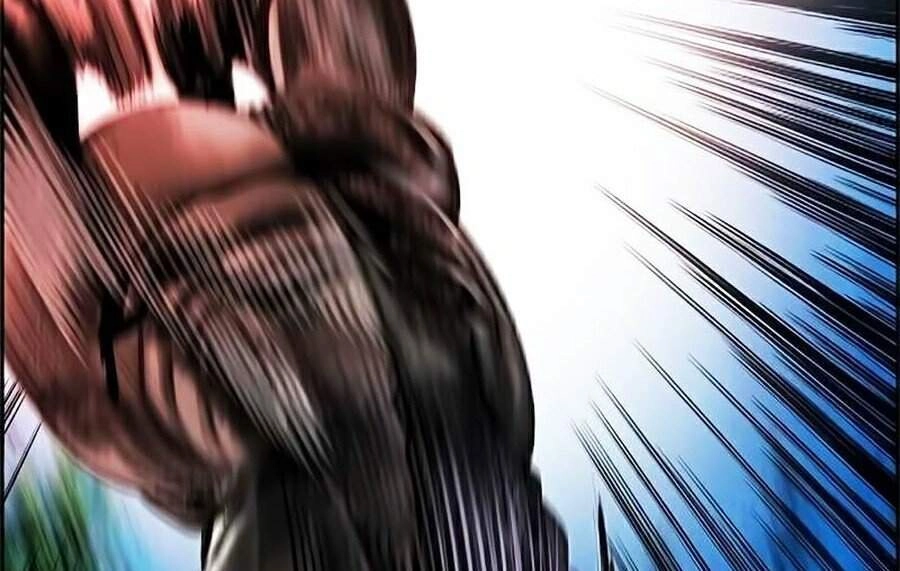 Nhân Trùng Đại Chiến Chapter 38 - 96