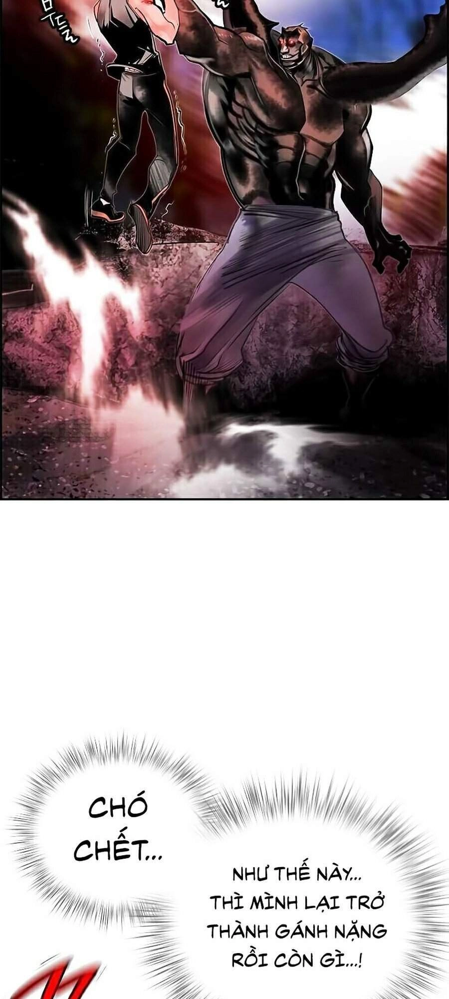 Nhân Trùng Đại Chiến Chapter 38 - 103