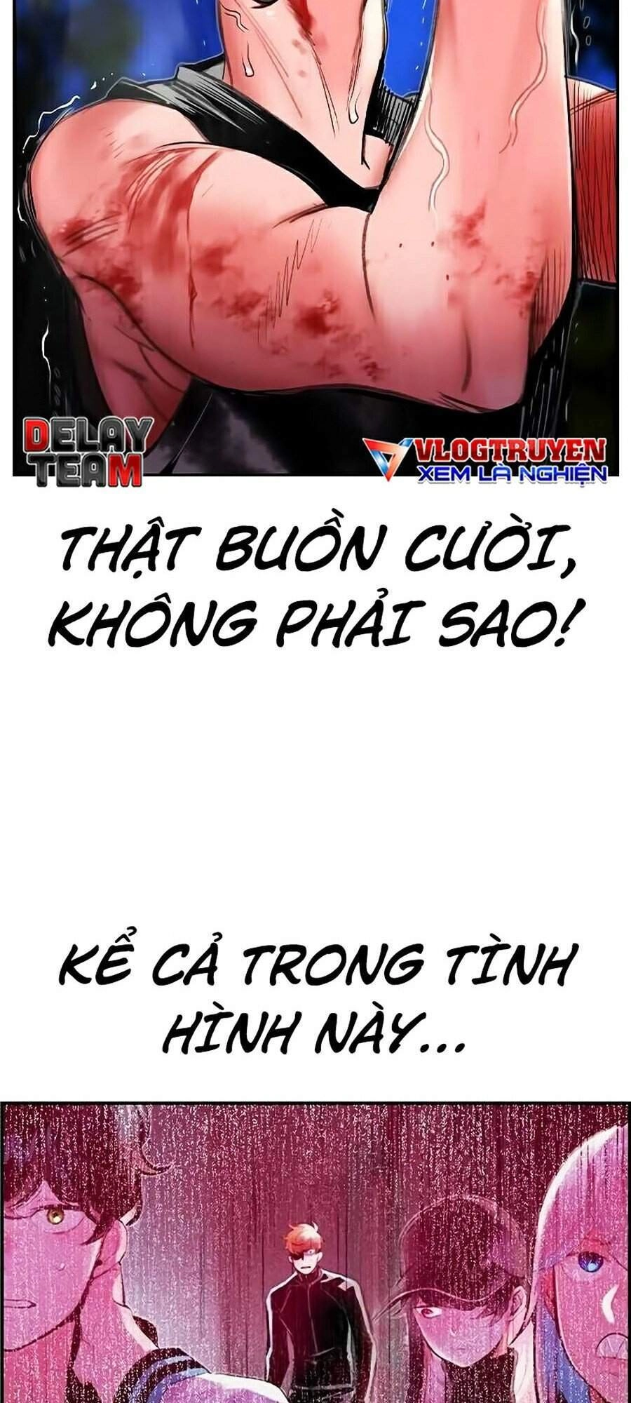 Nhân Trùng Đại Chiến Chapter 38 - 105