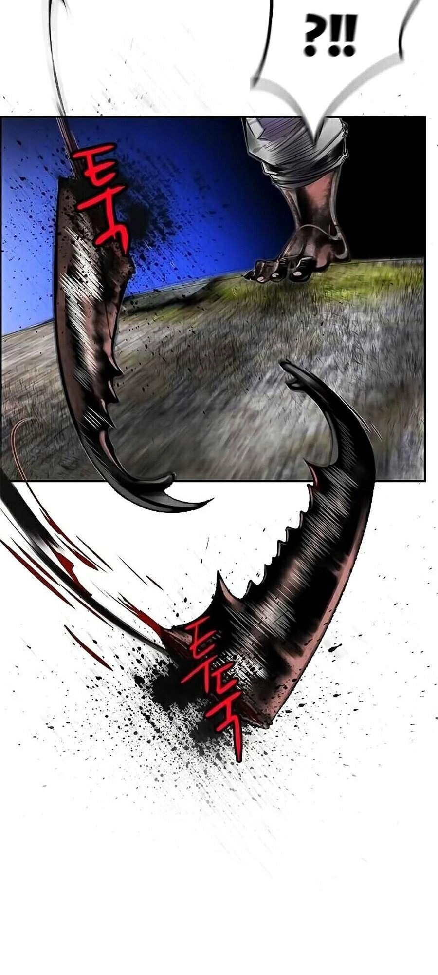 Nhân Trùng Đại Chiến Chapter 38 - 125