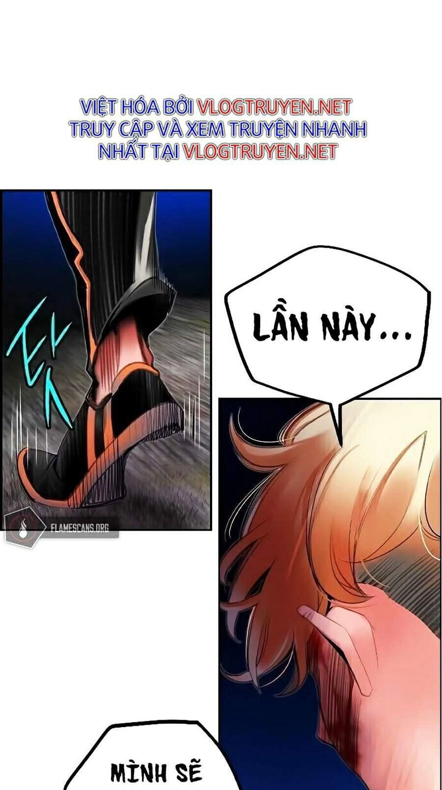 Nhân Trùng Đại Chiến Chapter 38 - 126