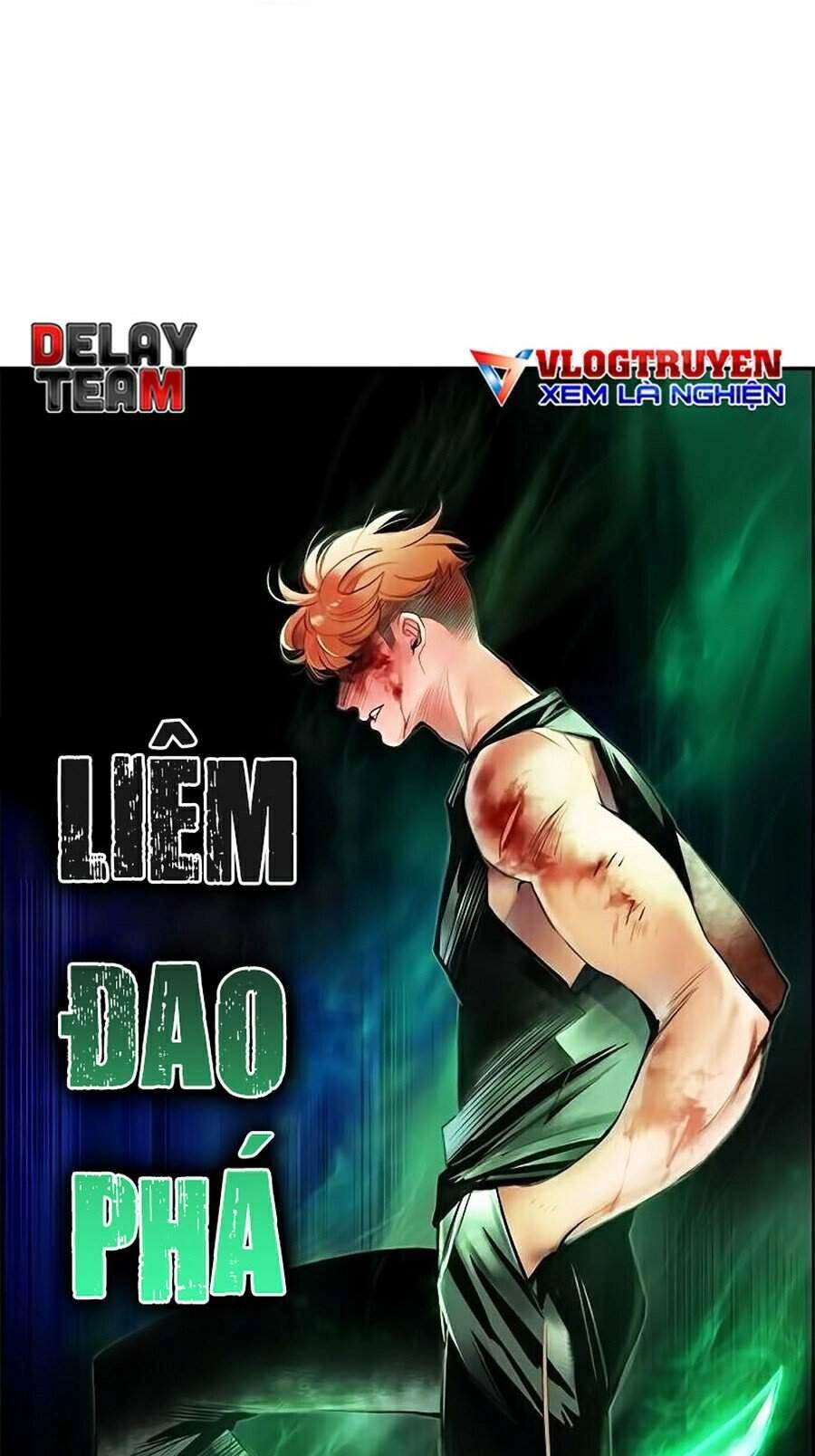 Nhân Trùng Đại Chiến Chapter 38 - 128