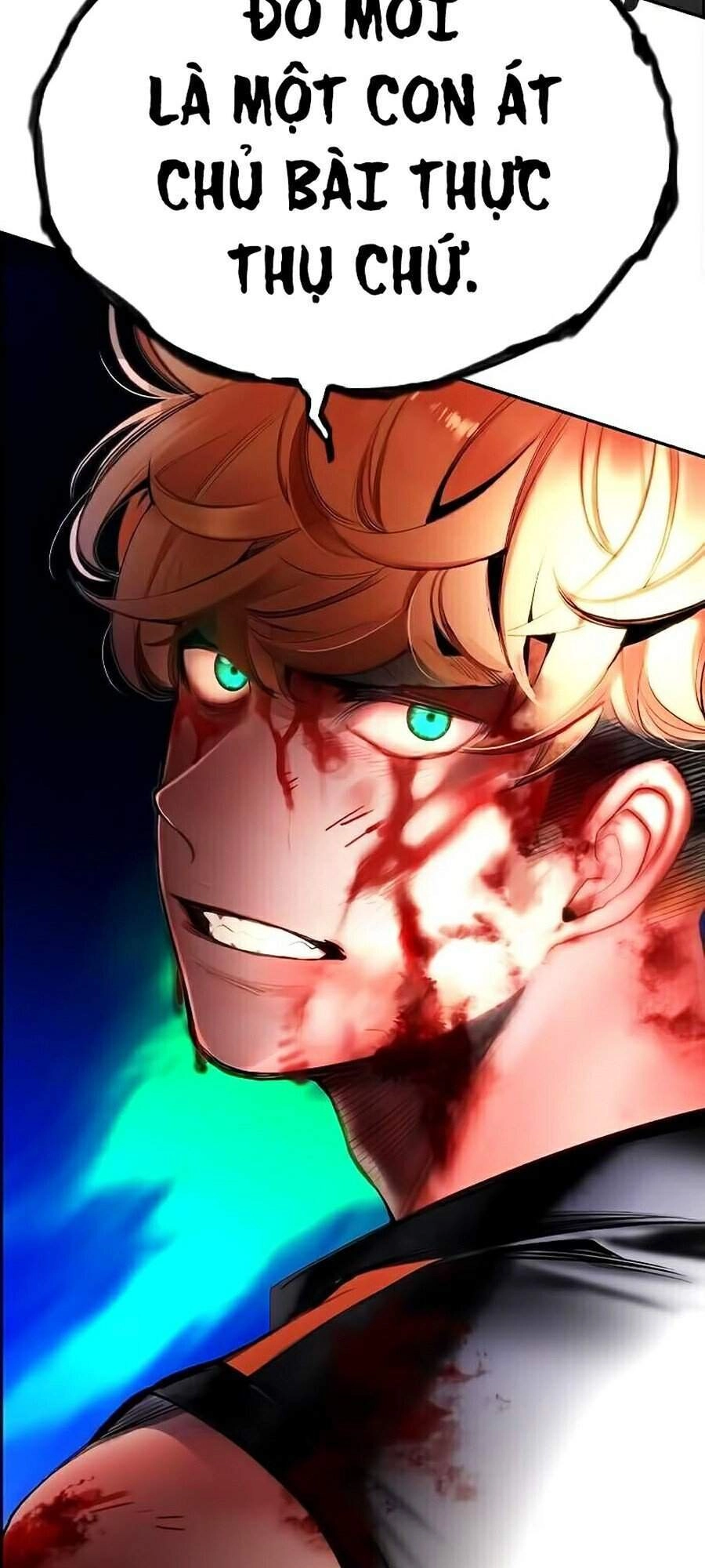 Nhân Trùng Đại Chiến Chapter 38 - 131