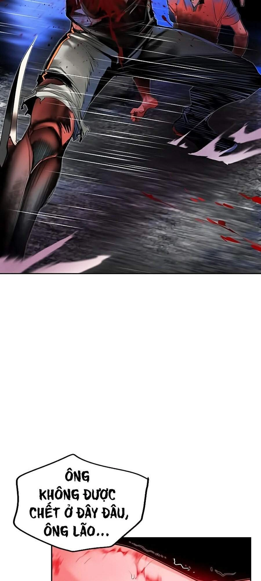 Nhân Trùng Đại Chiến Chapter 39 - 50