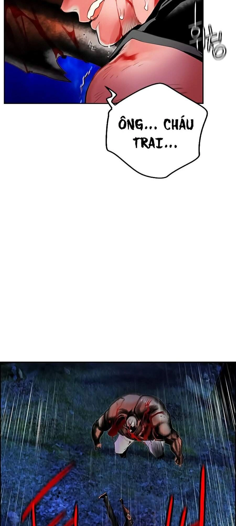 Nhân Trùng Đại Chiến Chapter 39 - 54