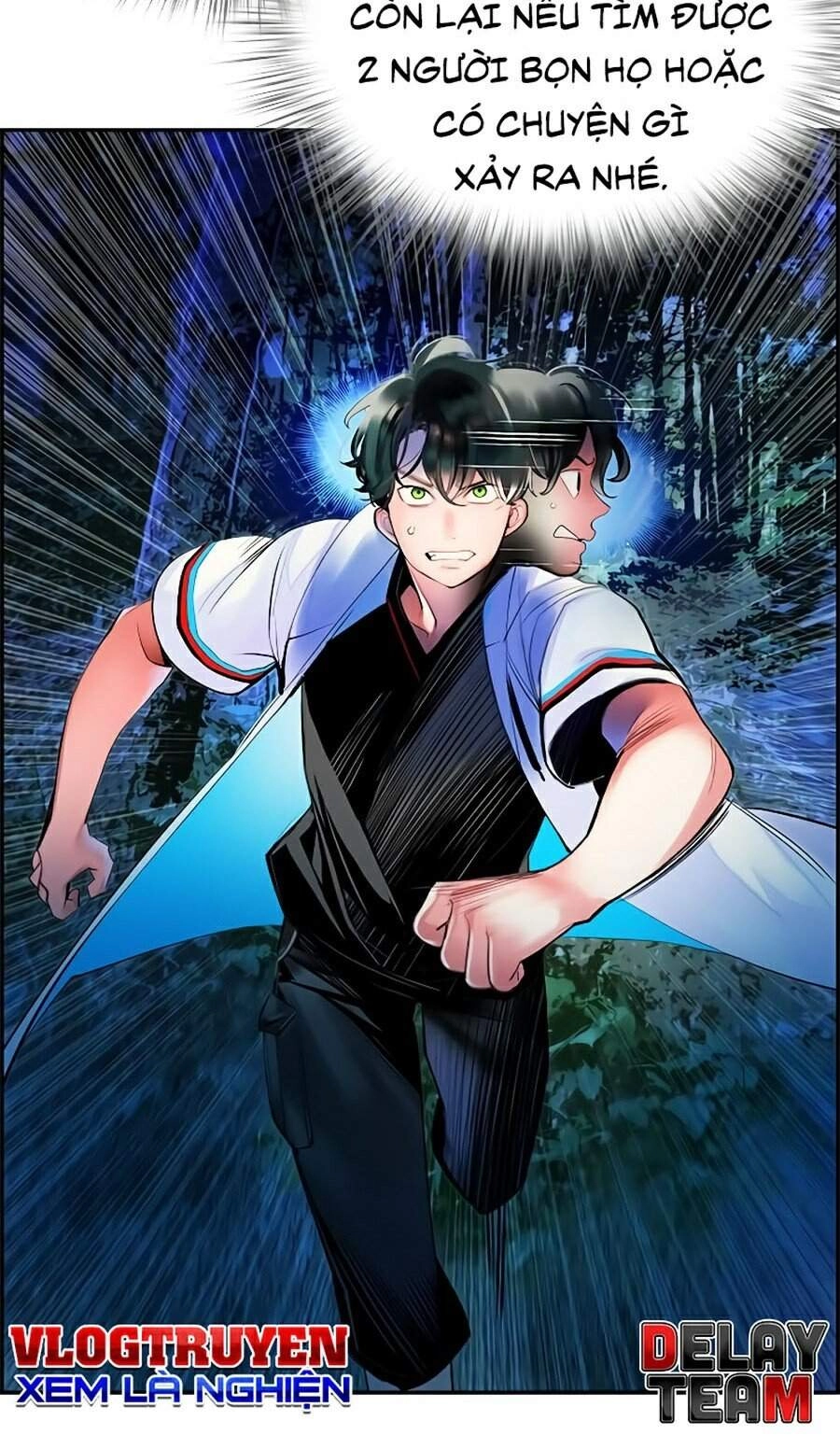 Nhân Trùng Đại Chiến Chapter 39 - 68