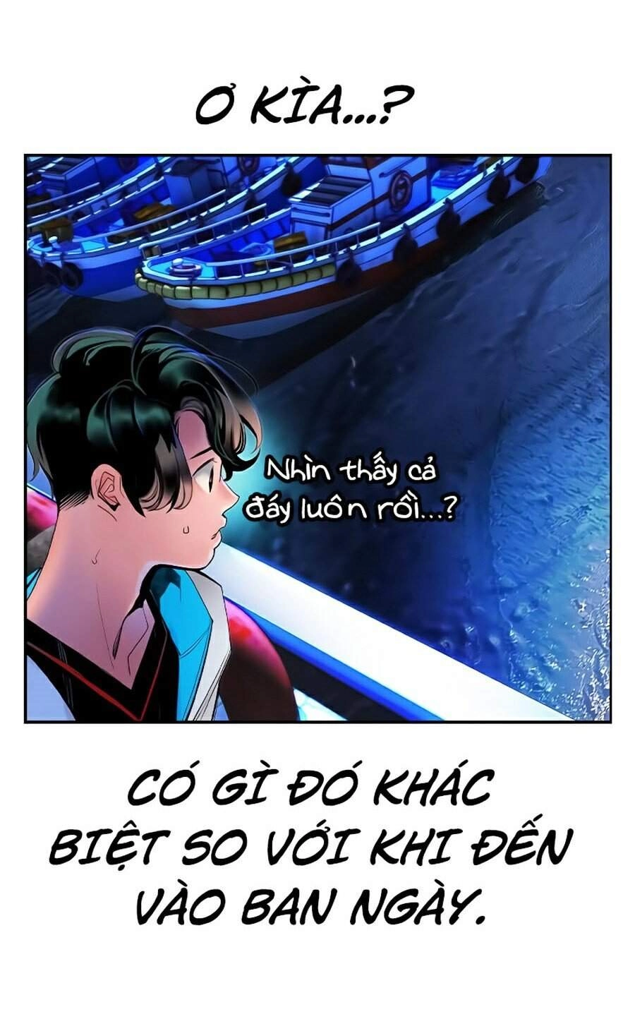 Nhân Trùng Đại Chiến Chapter 39 - 102