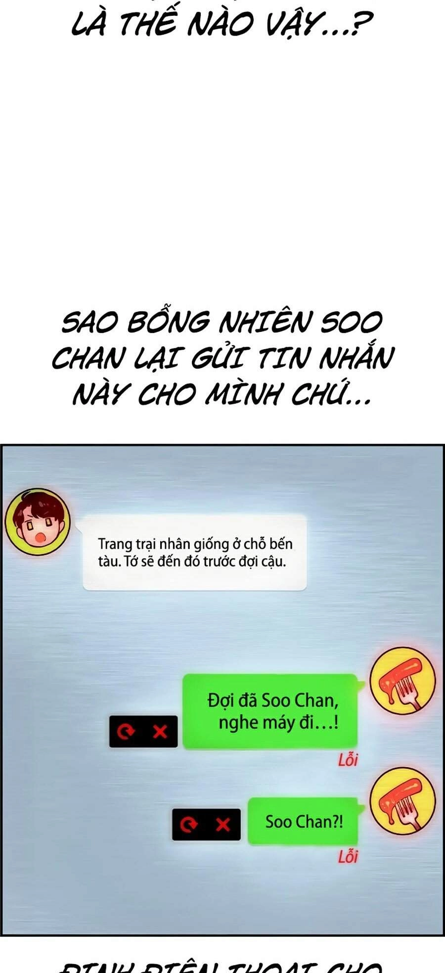 Nhân Trùng Đại Chiến Chapter 41 - 4