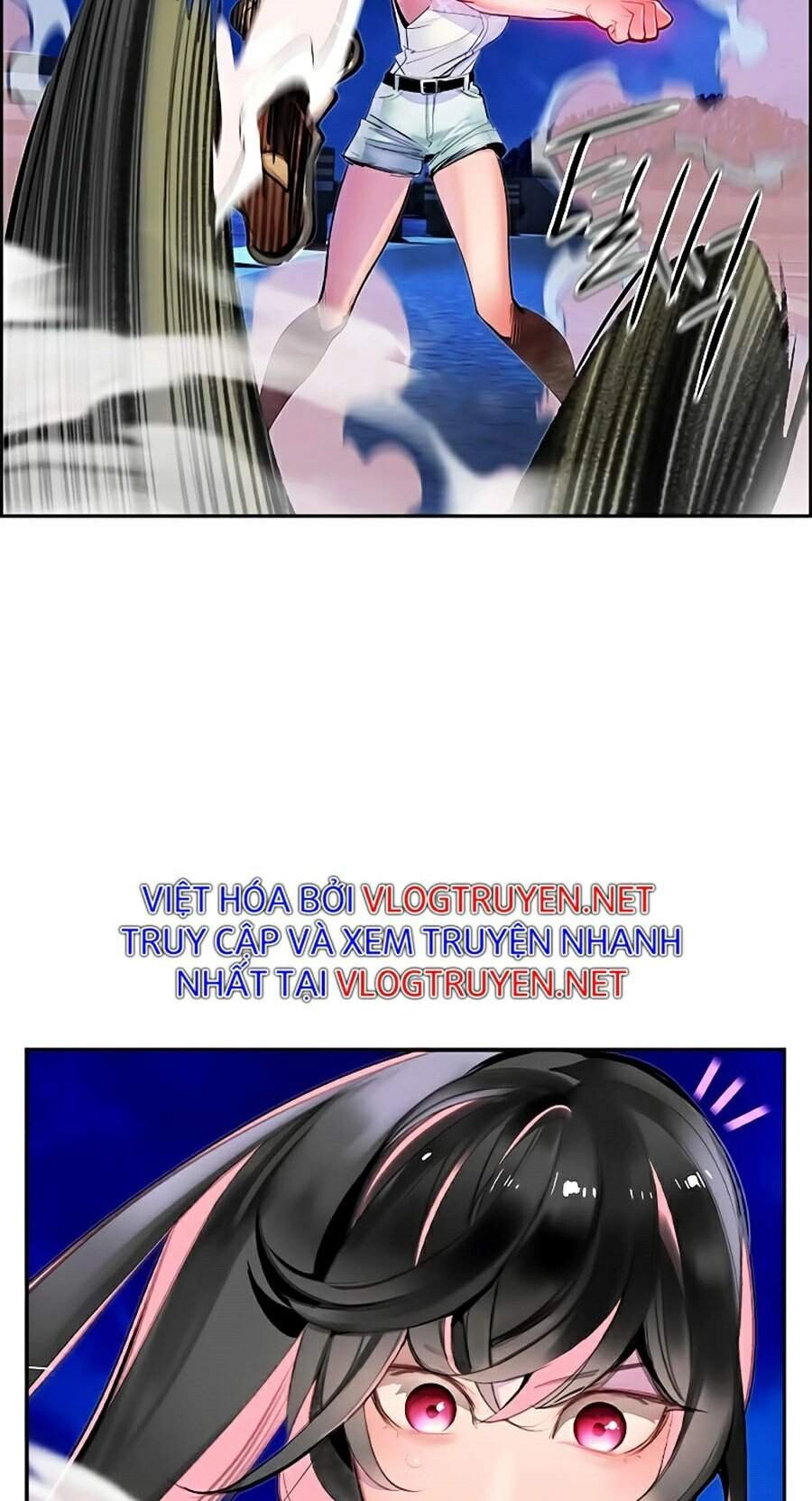 Nhân Trùng Đại Chiến Chapter 41 - 15