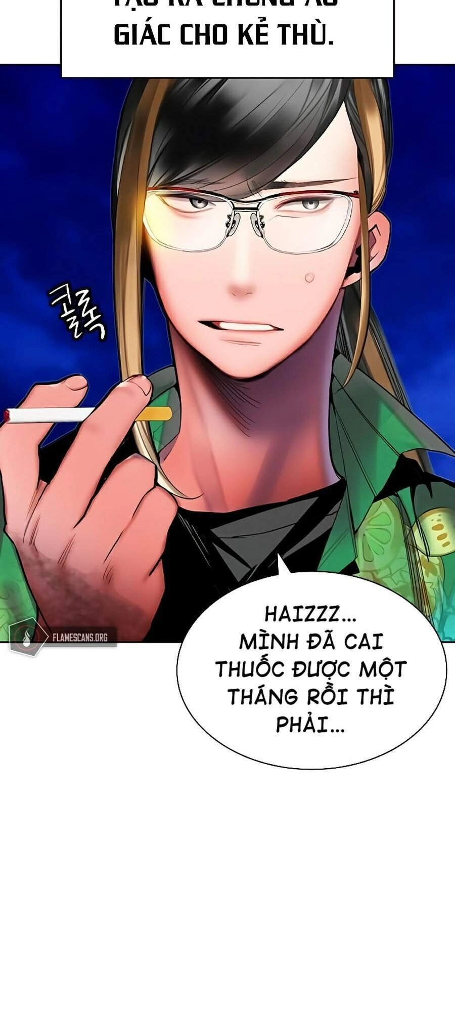 Nhân Trùng Đại Chiến Chapter 41 - 23