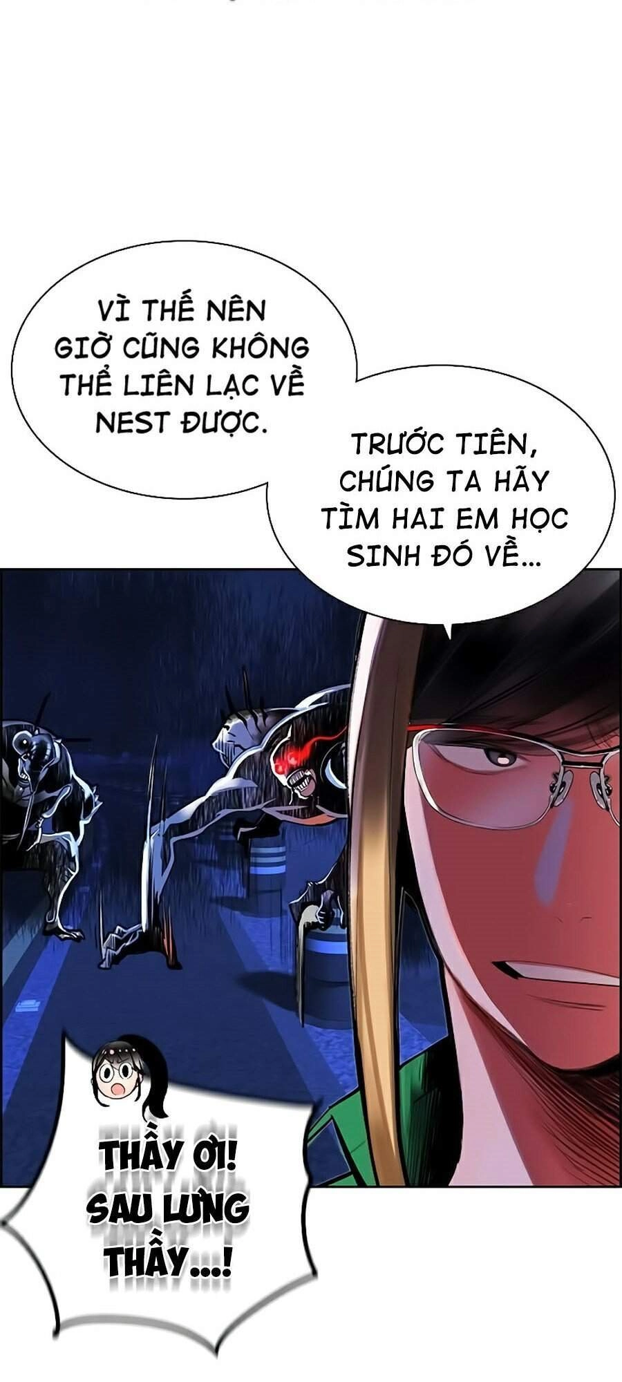 Nhân Trùng Đại Chiến Chapter 41 - 29