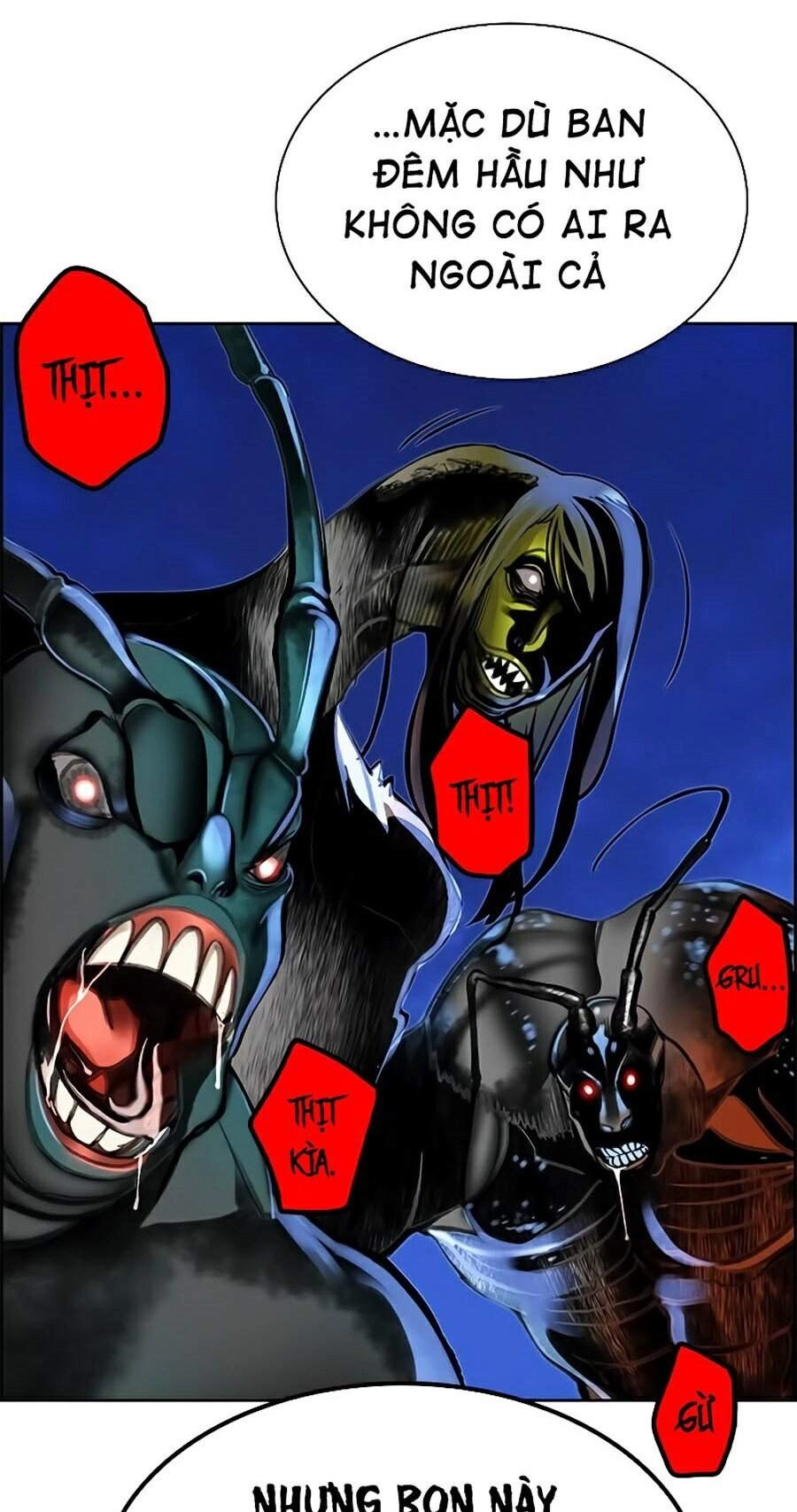 Nhân Trùng Đại Chiến Chapter 41 - 33