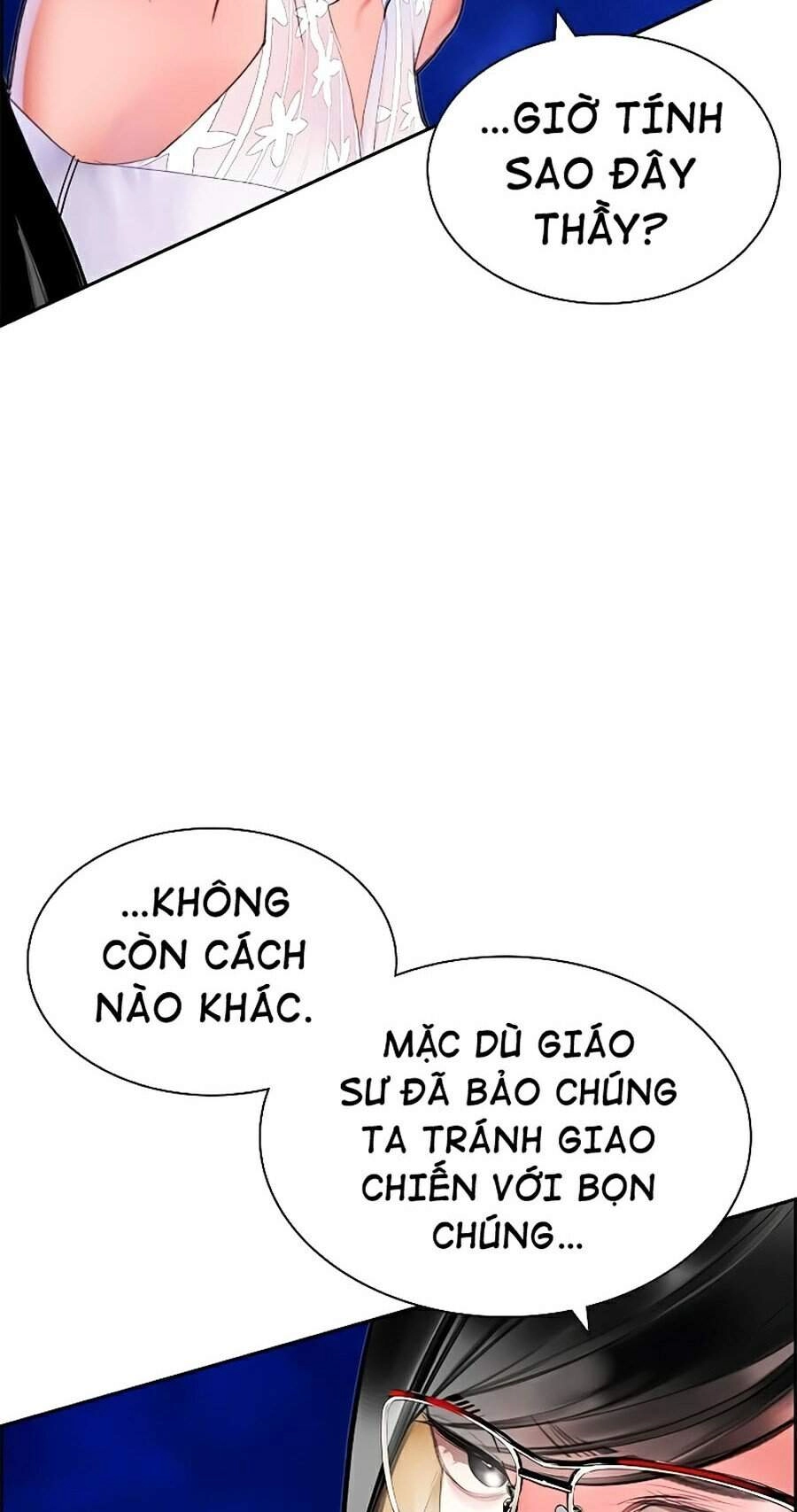 Nhân Trùng Đại Chiến Chapter 41 - 35