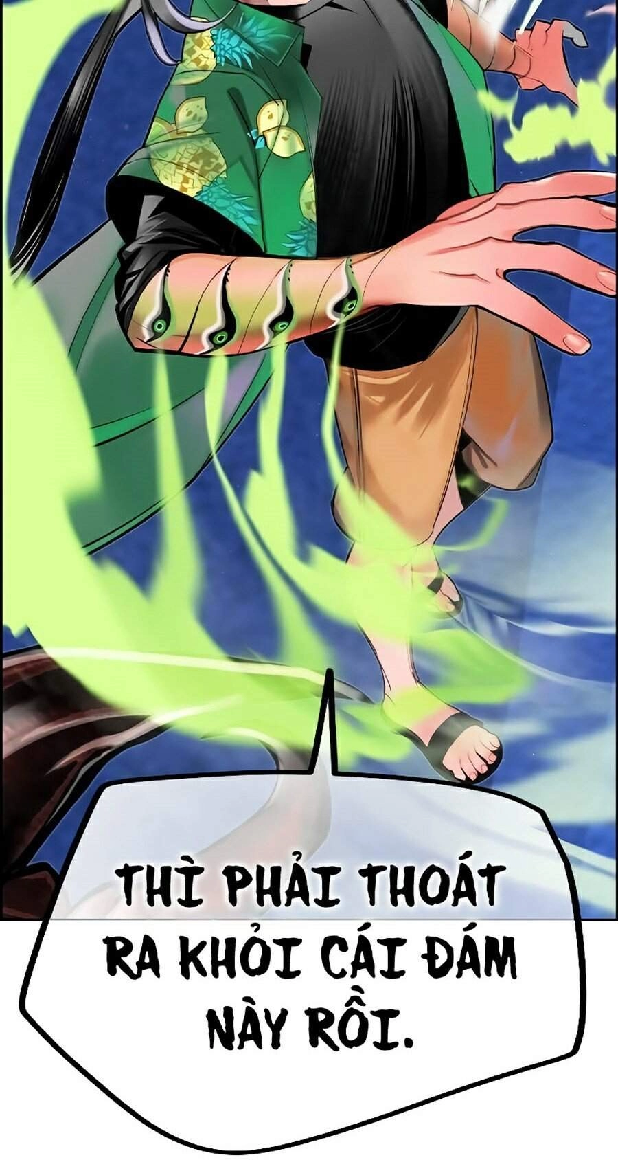 Nhân Trùng Đại Chiến Chapter 41 - 38