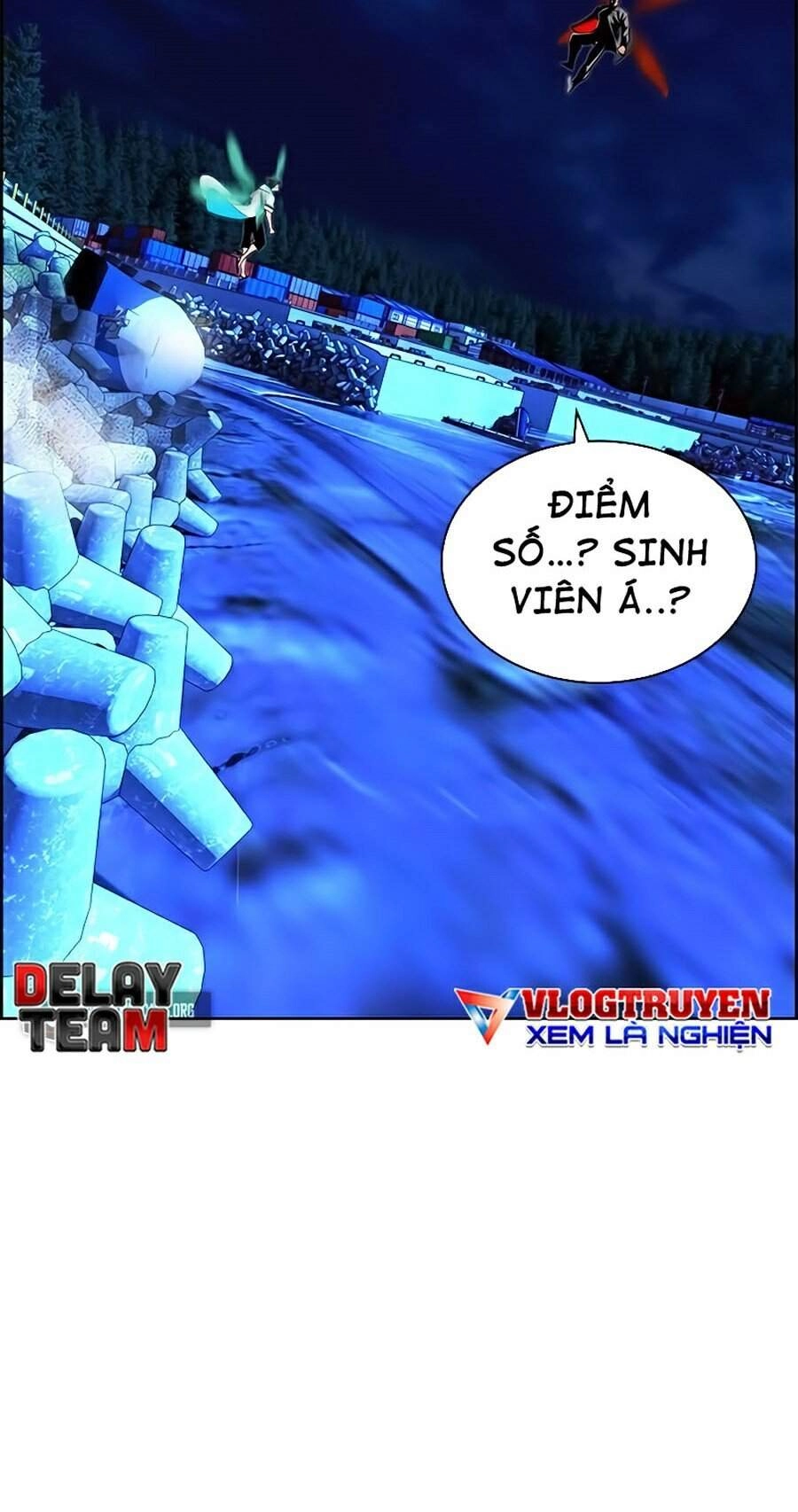 Nhân Trùng Đại Chiến Chapter 41 - 41