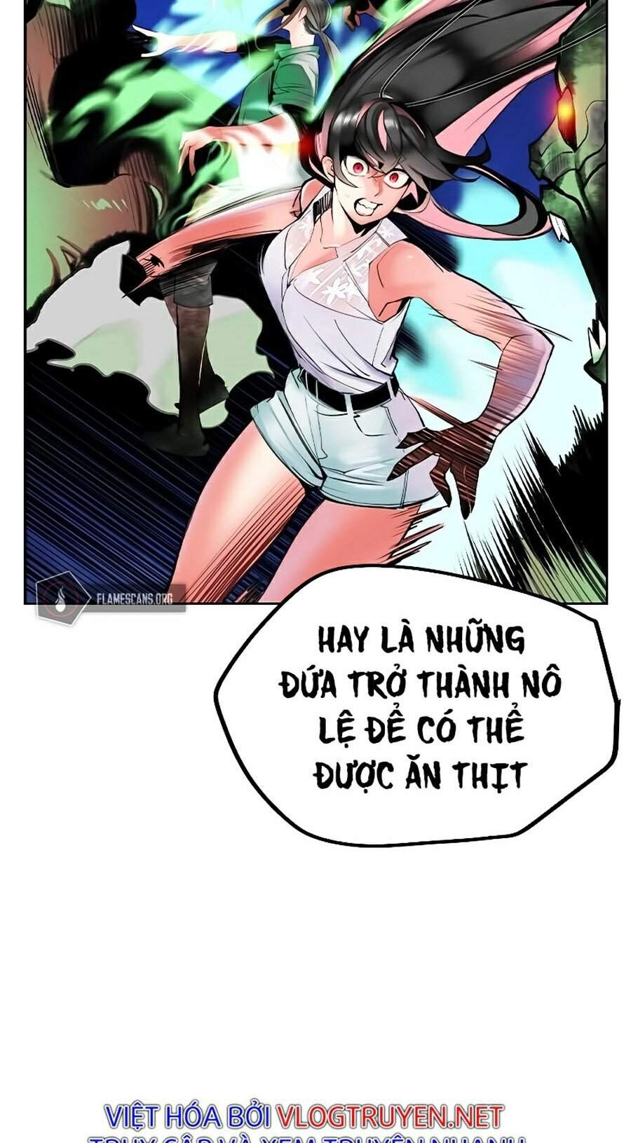 Nhân Trùng Đại Chiến Chapter 41 - 49